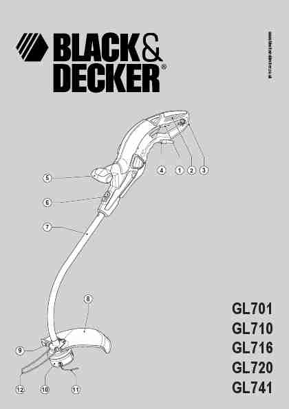 BLACK & DECKER GL701-page_pdf